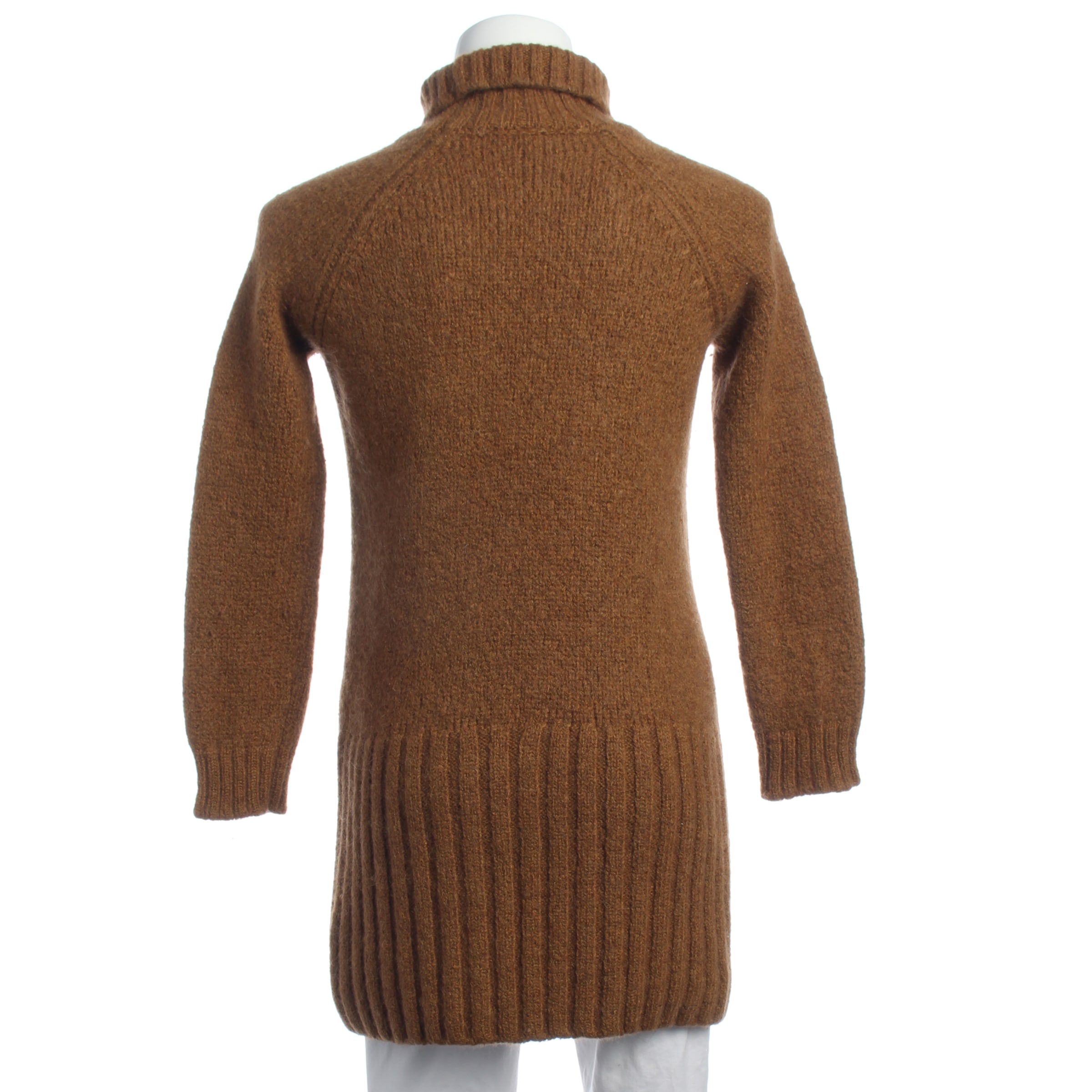 Saint Laurent Pullover / Strickjacke M in Braun