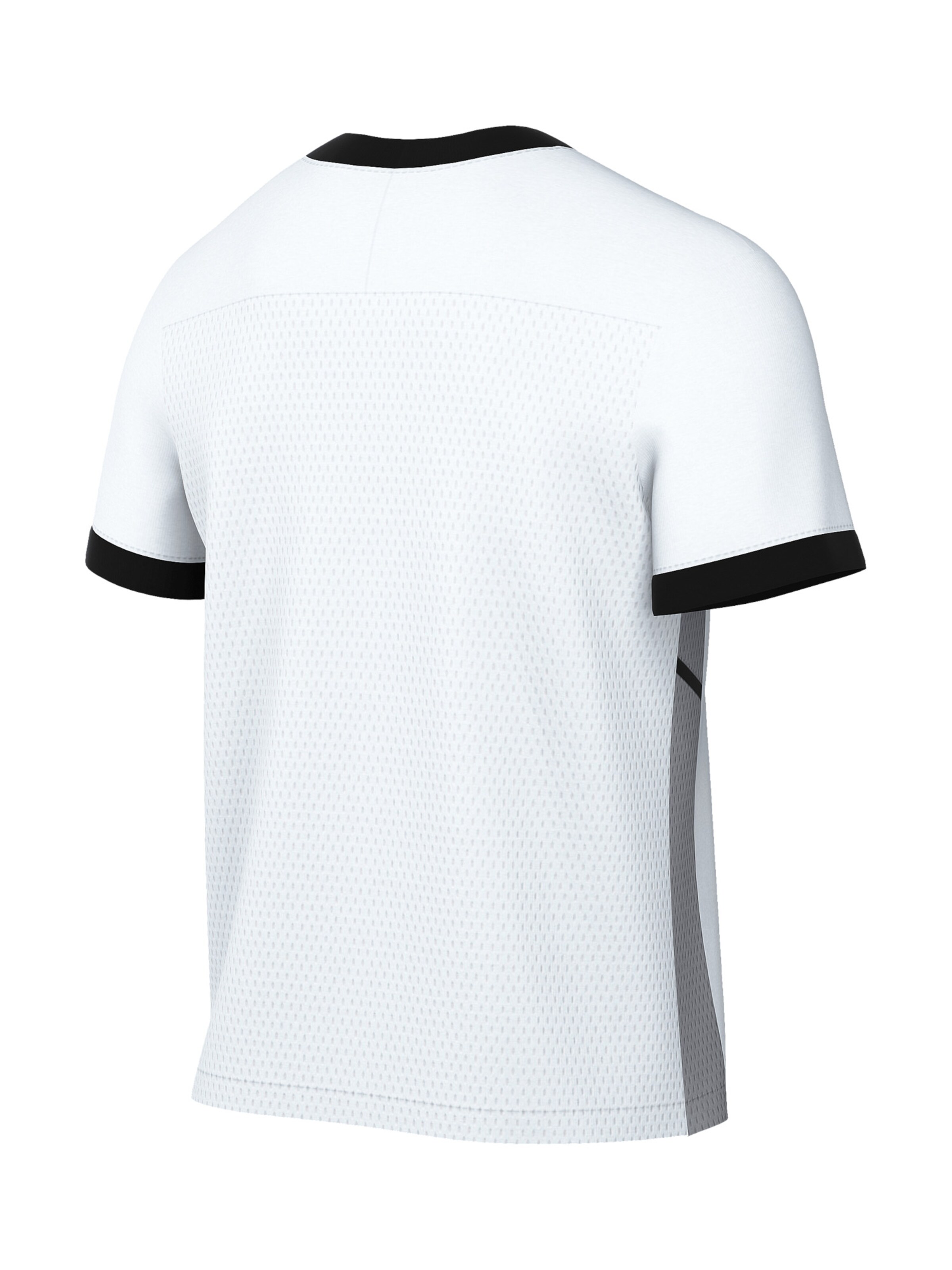 NIKE Performance Shirt 'Academy 25' in White