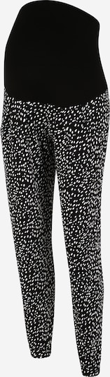 Dorothy Perkins Maternity Hose in schwarz, Produktansicht