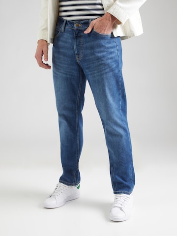 Lee Regular Jeans 'Daren' in Blue: front