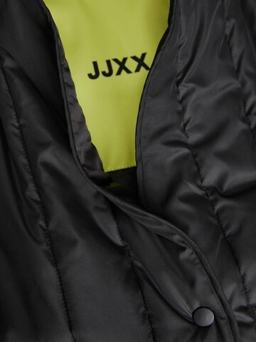 JJXX Prechodná bunda 'Alice' - Čierna
