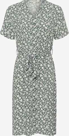 Robe 'Luda' Love Copenhagen en vert : devant