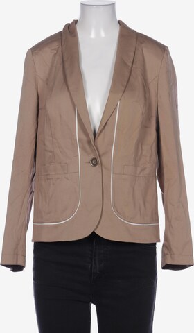 Sommermann Blazer M in Beige: predná strana