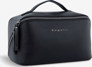 bugatti Kulturtasche 'Almata' in Schwarz