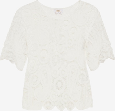 Palaidinė 'Fashion Look' iš usha FESTIVAL, spalva – balta, Prekių apžvalga