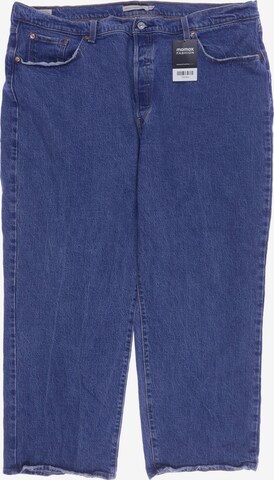 LEVI'S ® Jeans in 41-42 in Blue: front