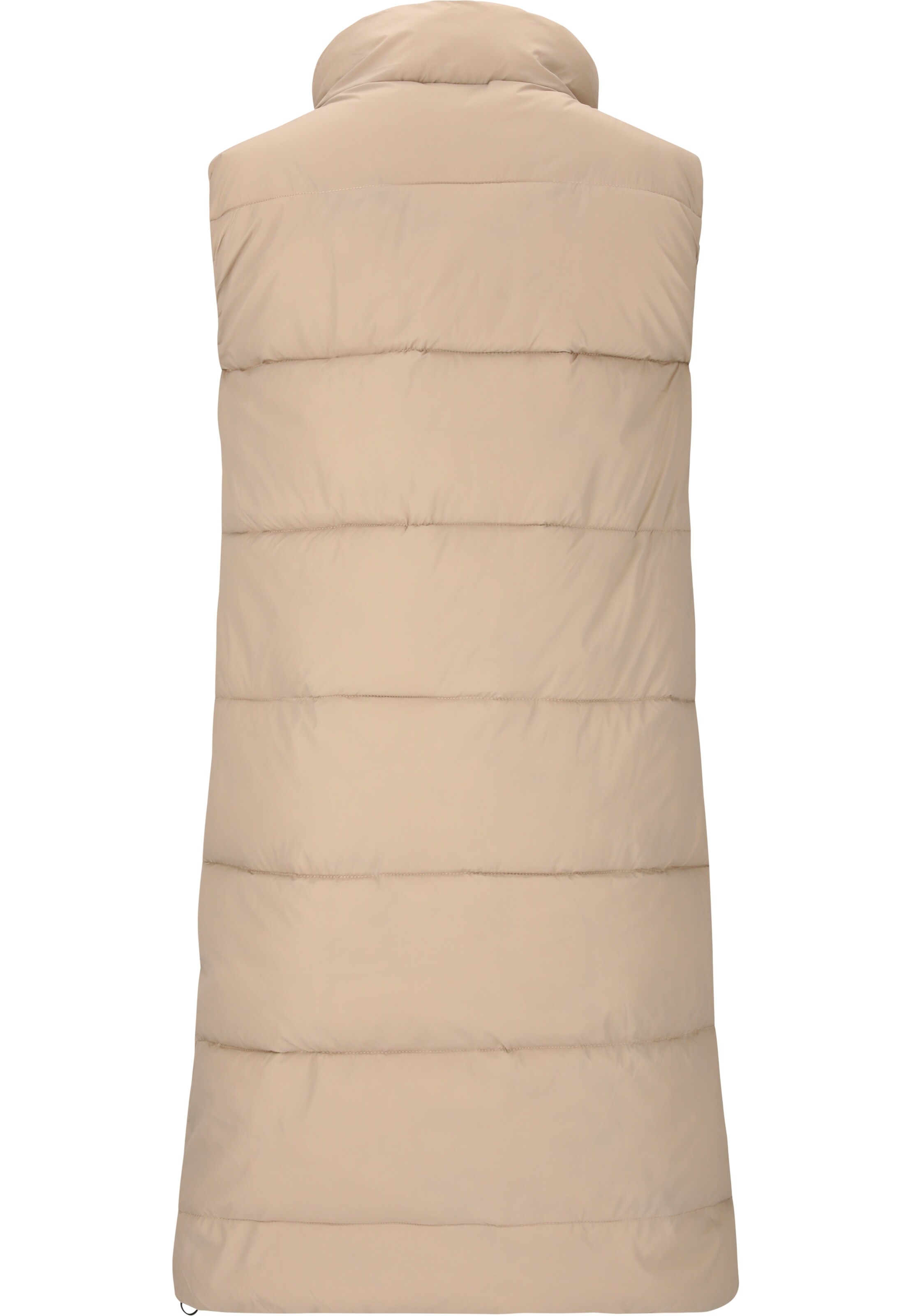 Whistler Sportbodywarmer 'Amaretto' in Beige