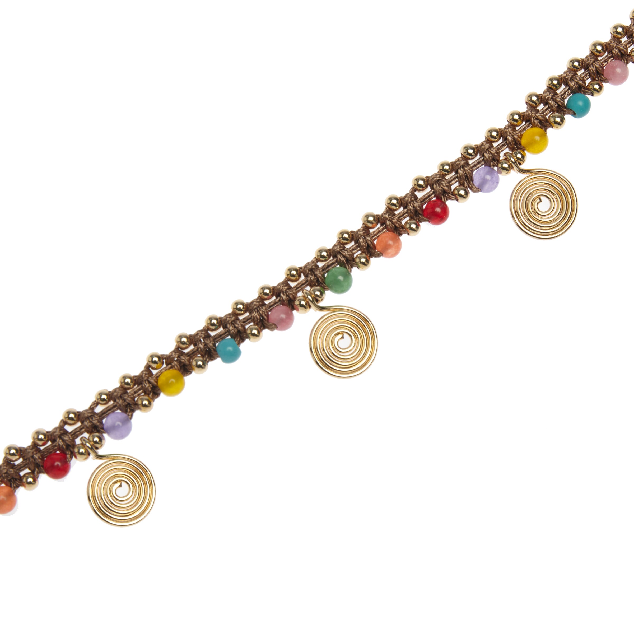 LASCANA Bracelet in Mixed colors
