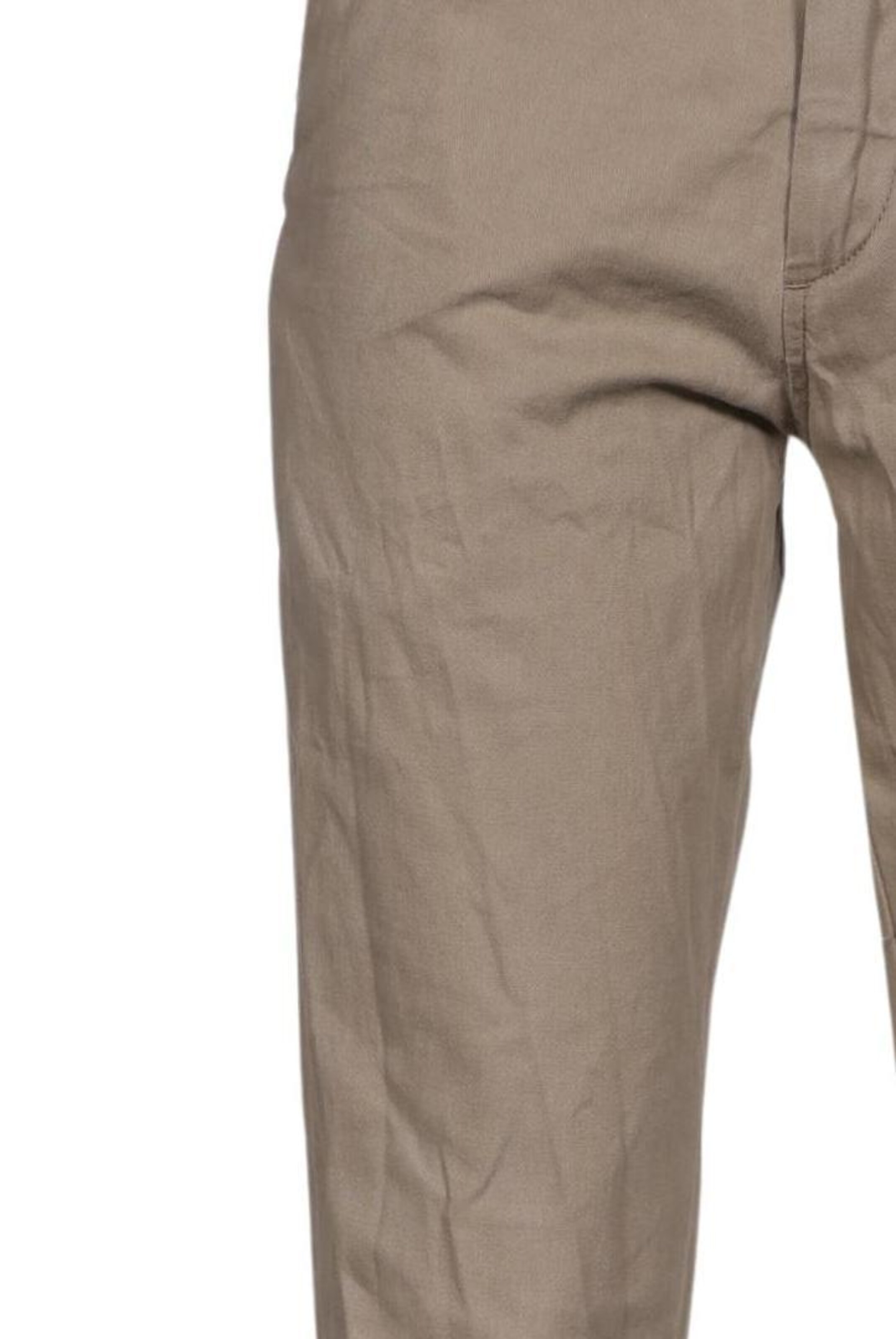JACK & JONES Pants in 31 in Beige