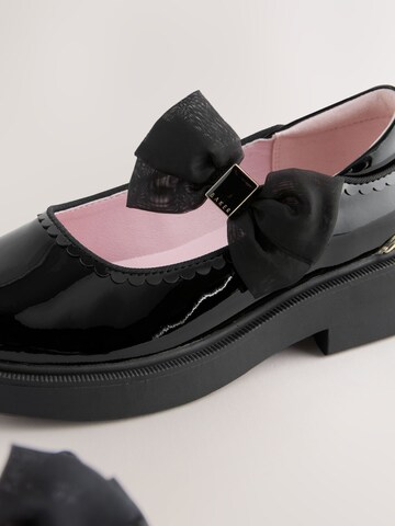 Ballerina di Baker by Ted Baker in nero