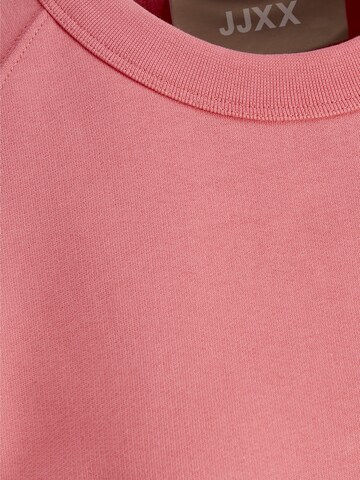 Sweat-shirt 'Caitlyn' JJXX en rose