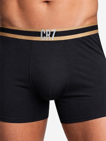 CR7 - Cristiano Ronaldo Boxer shorts ' Stretch mit Geschenkbox ' in Mixed colours