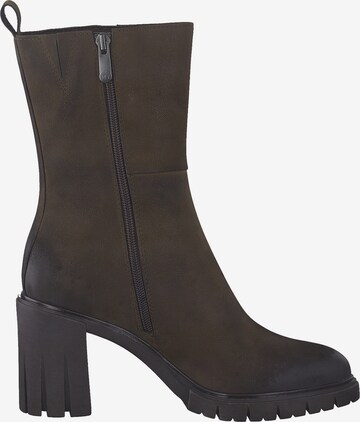 MARCO TOZZI Ankle Boots in Brown