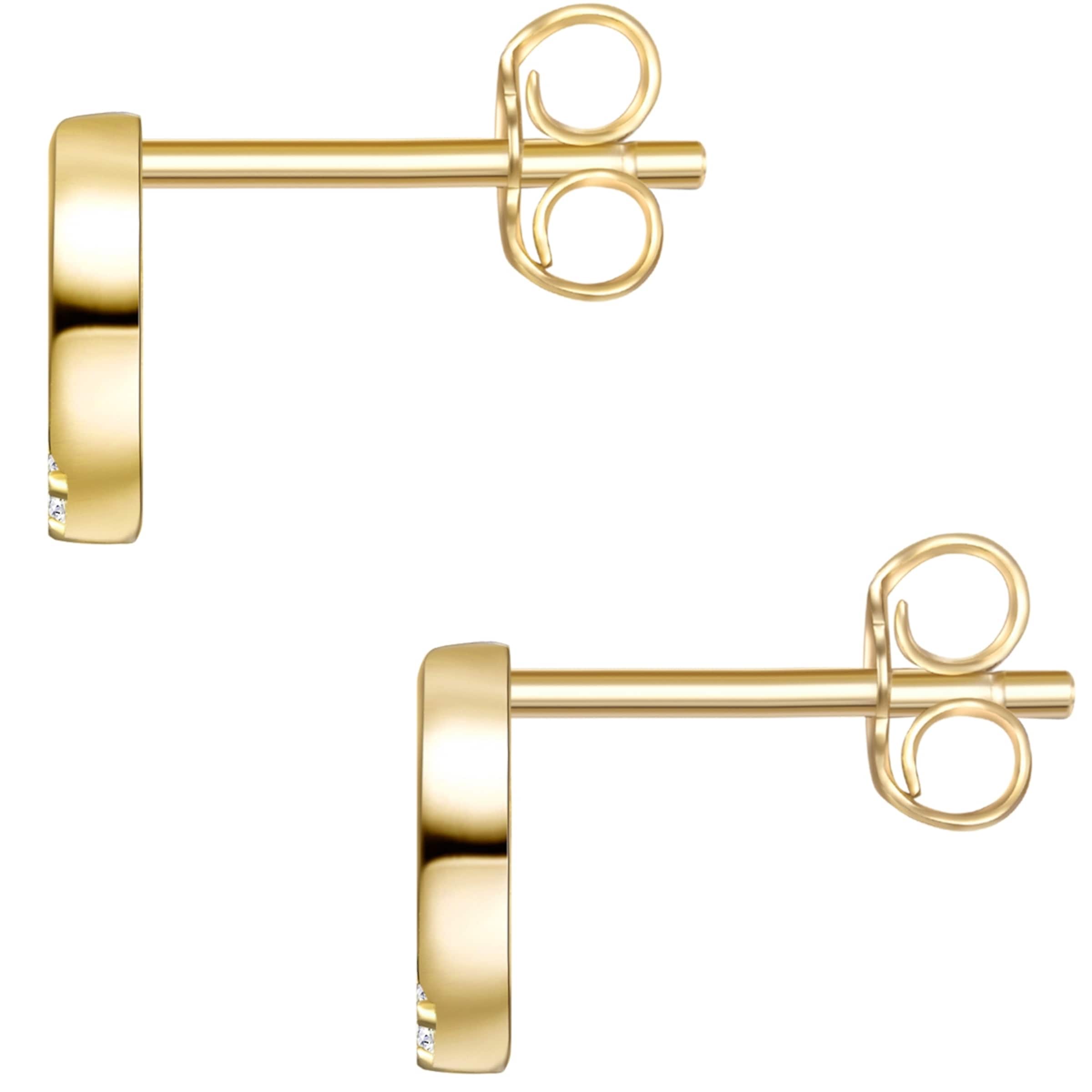 Orecchini di Glanzstücke München in oro