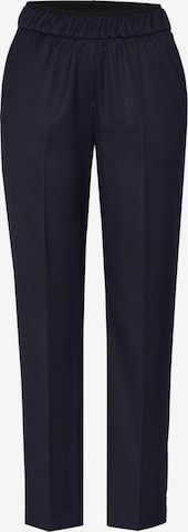 TONI Hose in Blau: Vorderseite