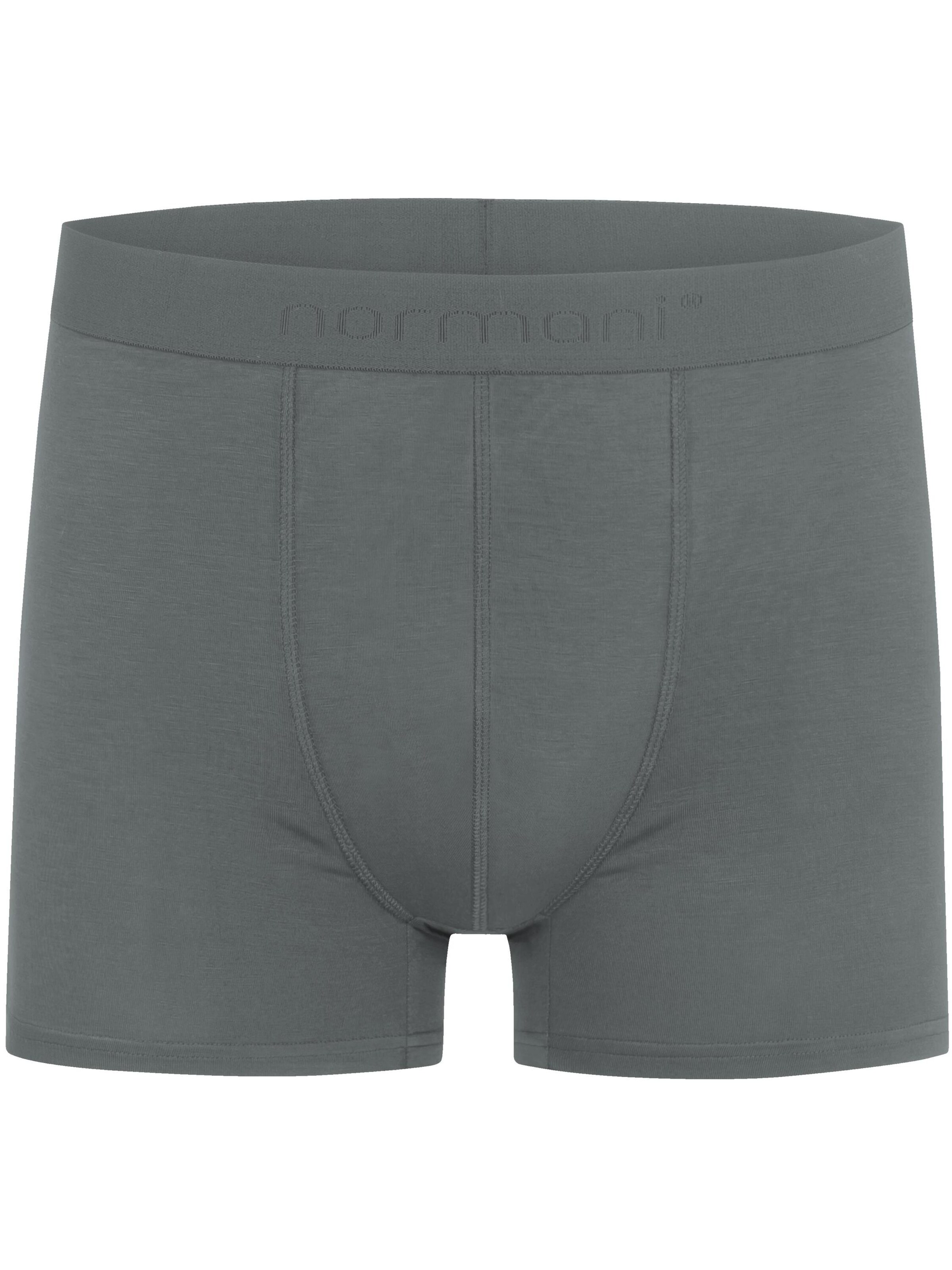 normani Boxer shorts in Grey
