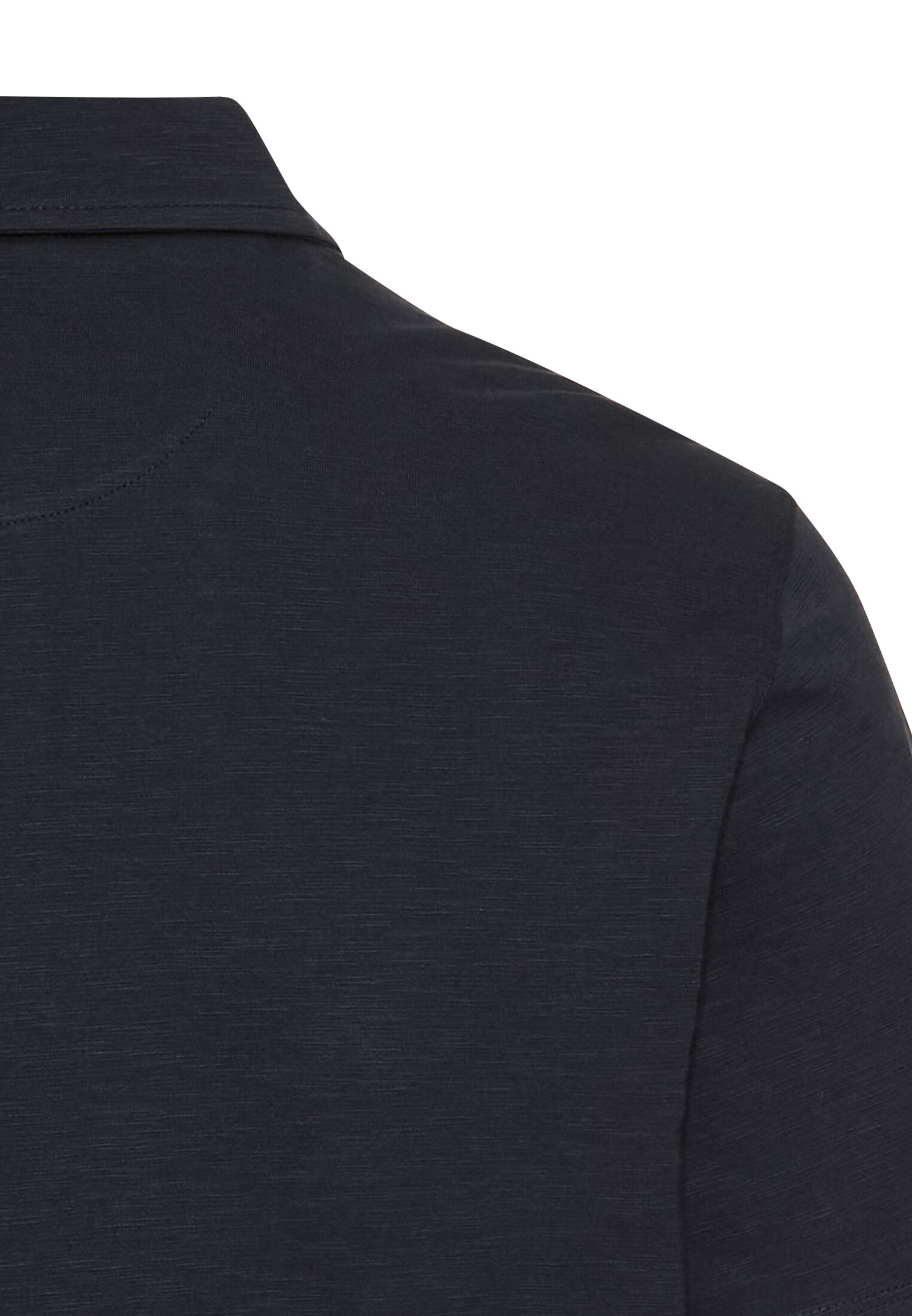 CAMEL ACTIVE Bluser & t-shirts i blå