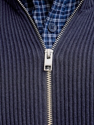 Giacchetta di JACK & JONES in grigio