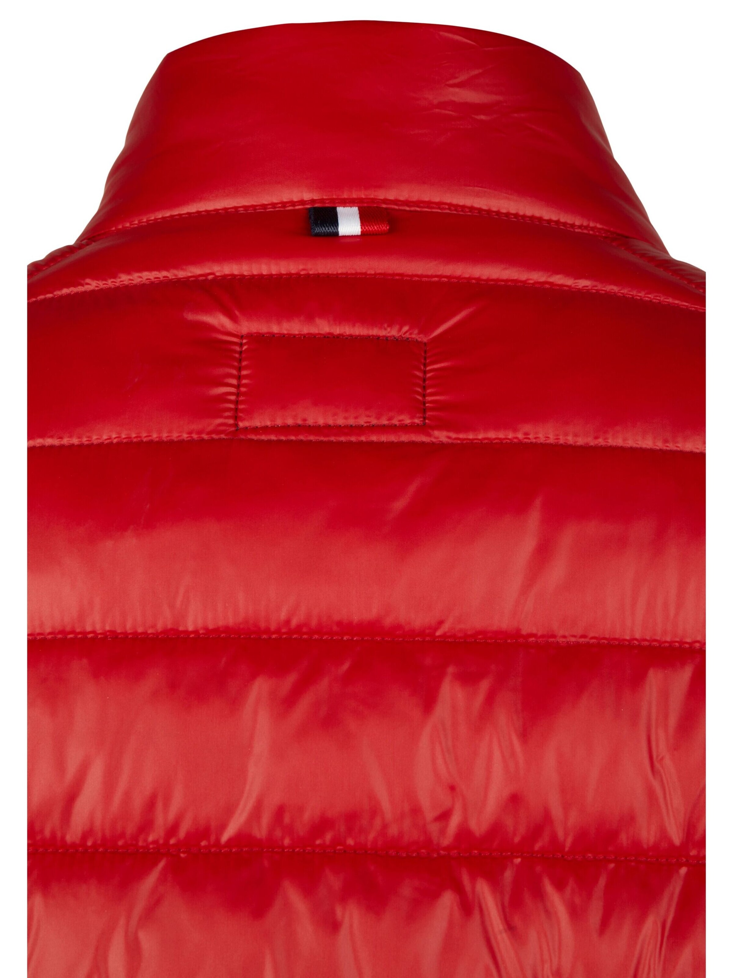 Veste mi-saison HECHTER PARIS en rouge