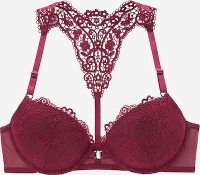 Reggiseno LASCANA di colore rosso, Visualizzazione prodotti