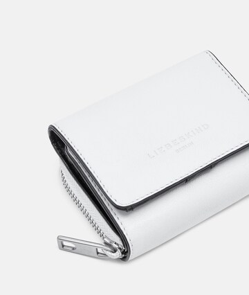 Liebeskind Berlin Wallet in White