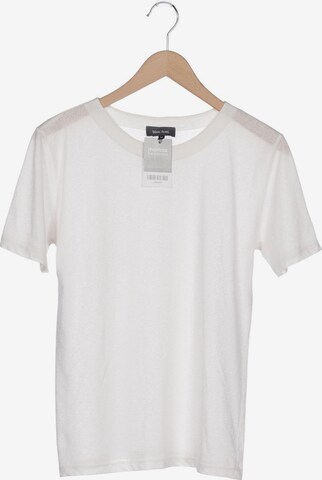 MARC AUREL T-Shirt M in Weiß: predná strana