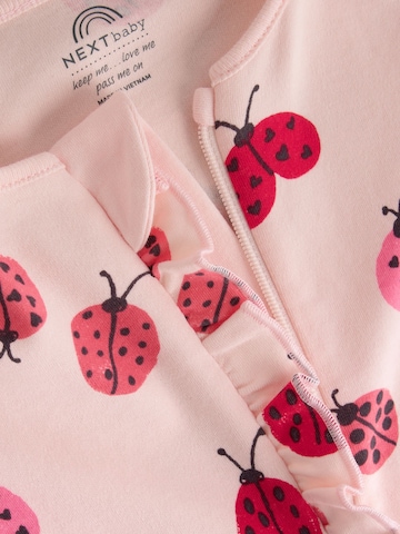 Next Pajamas in Pink