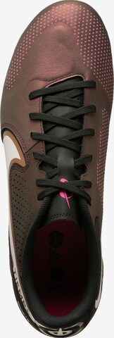 NIKE Fußballschuh 'Tiempo 9 Academy' in Bronze