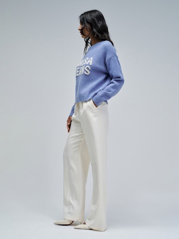 Salsa Jeans Sweater in Blue