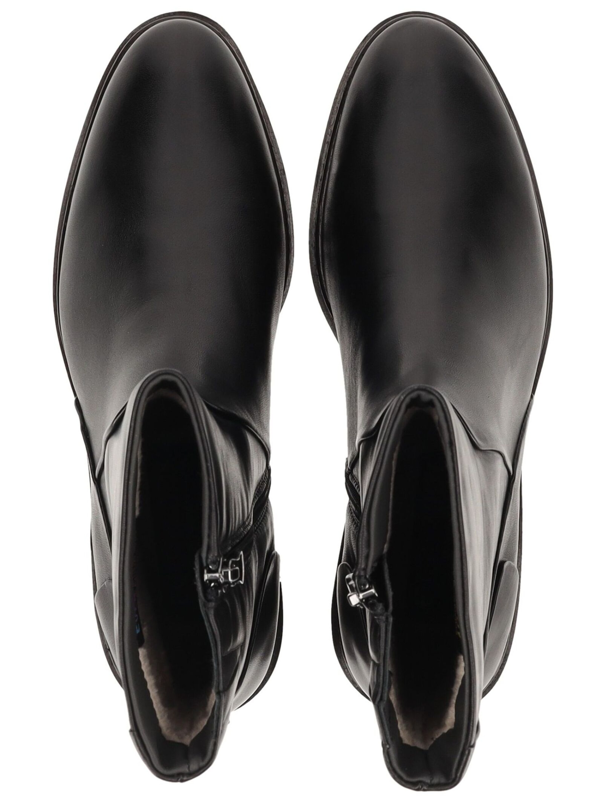 Stivaletto di Everybody in nero