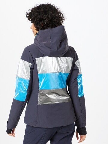 CMP Outdoorjacke in Grau