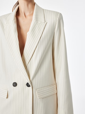Koton Blazer in Beige