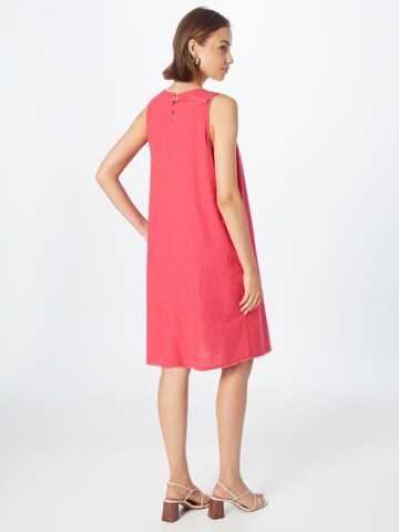 Smith&Soul Kleid in Pink