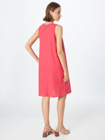 Smith&Soul Letní šaty – pink