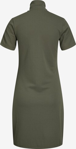 JJXX Dress 'WOOD' in Green