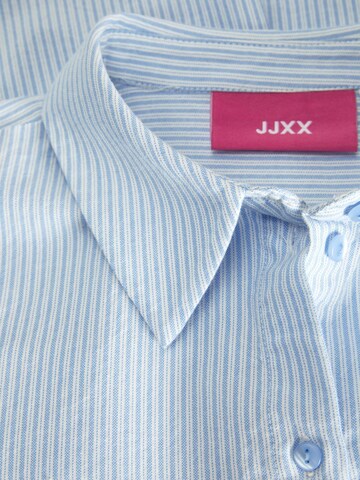 JJXX Blouse 'JXSIVA' in Blue
