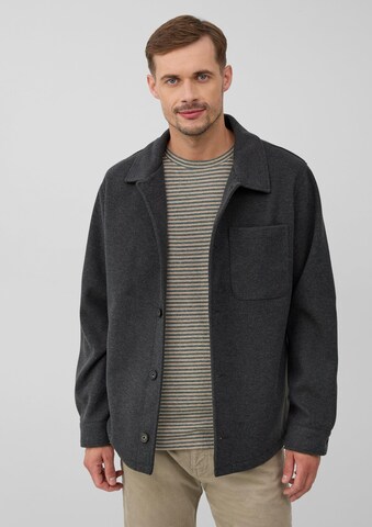 Veste mi-saison s.Oliver en gris