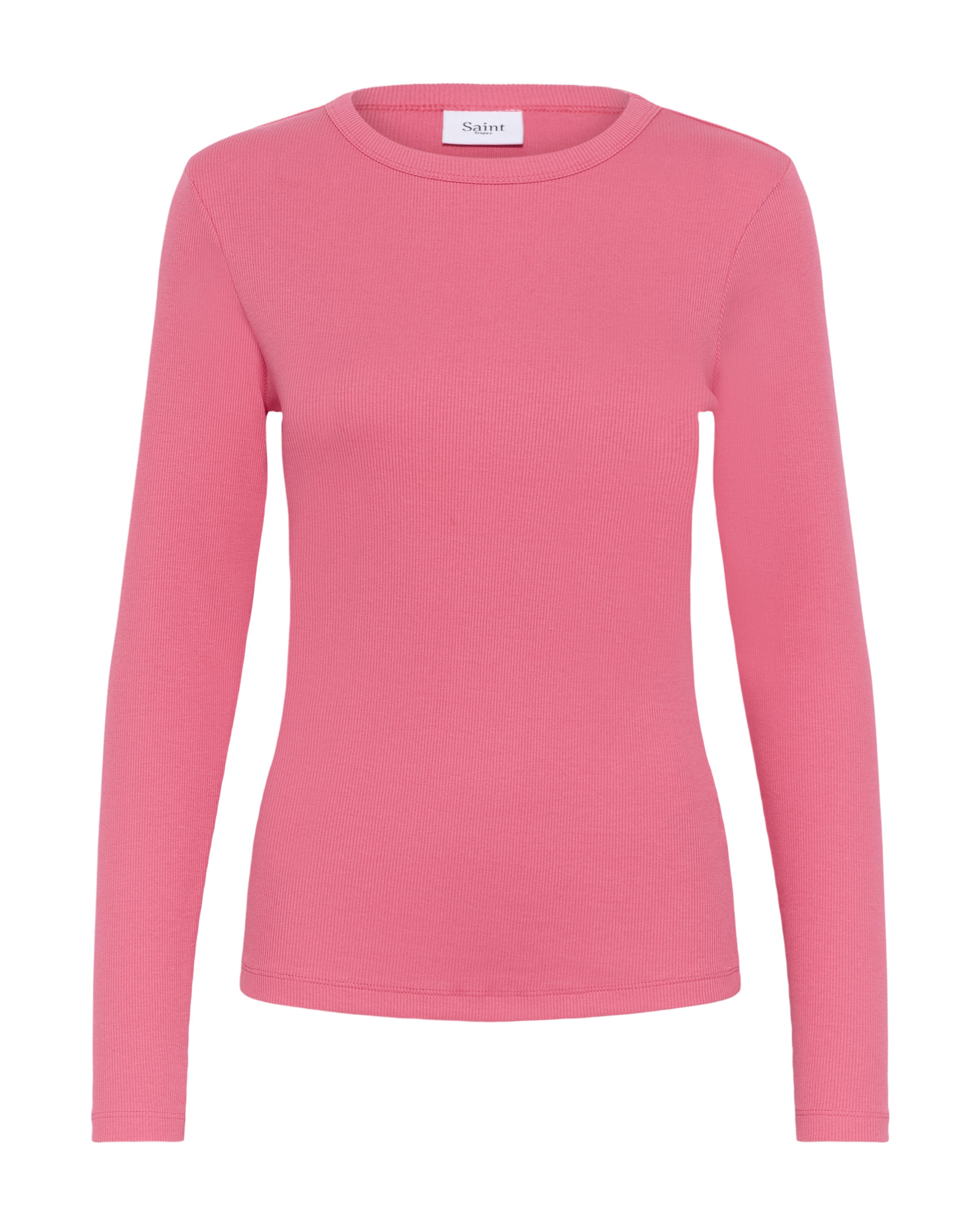 SAINT TROPEZ Pullover 'Aster' i L i pink, Produktvisning