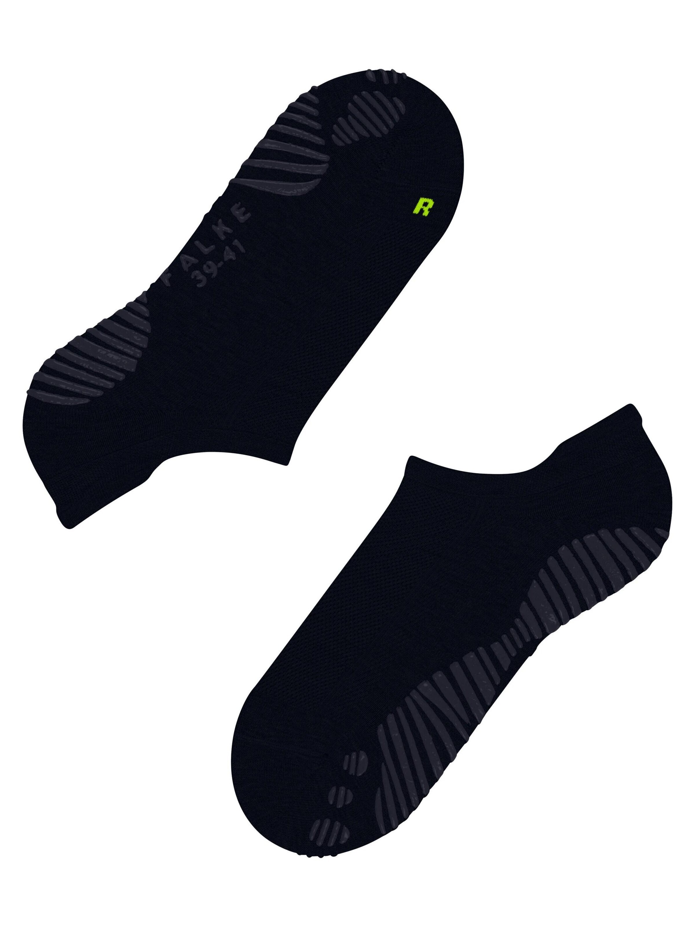 FALKE Socken 'Cool Kick'‌‌ in Blau