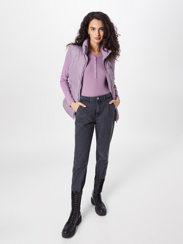 GAP Shirt in Purple