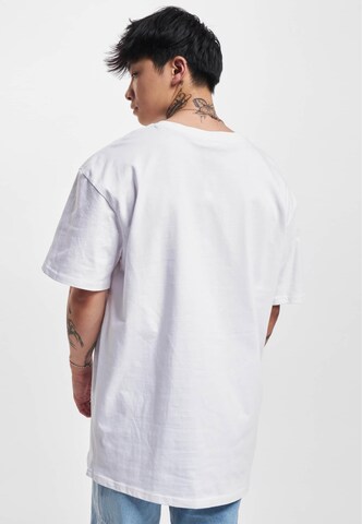 Ecko Unlimited Shirt 'JohnRhino' in Wit