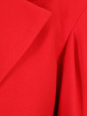 Cappotto di mezza stagione di River Island Petite in rosso