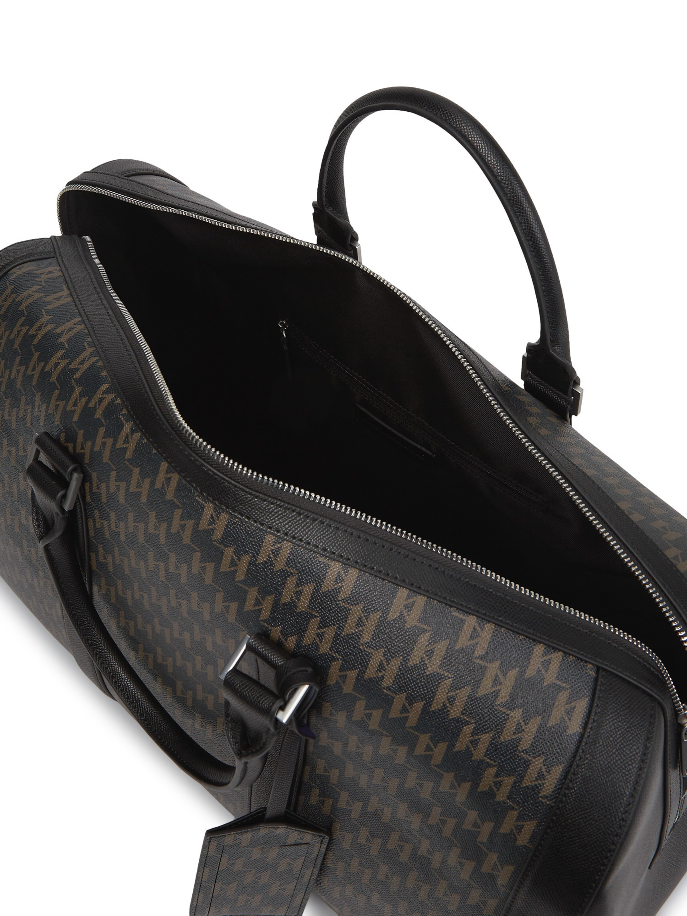 Karl Lagerfeld Weekendtas in Zwart