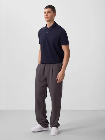 Tommy Life Wide leg Trousers in Grey