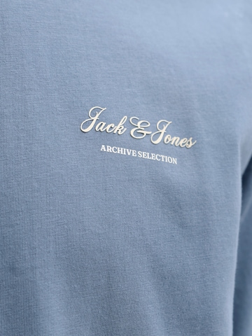 JACK & JONESMajica 'JJEARCHIVE' - plava boja