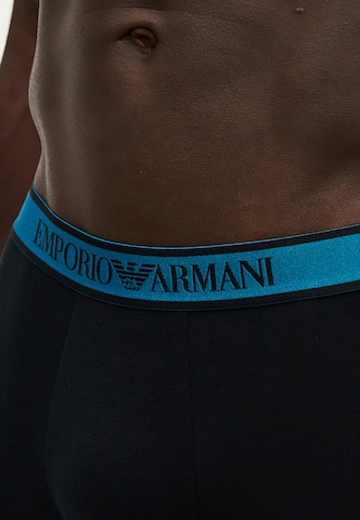 Emporio Armani Боксерки в черно