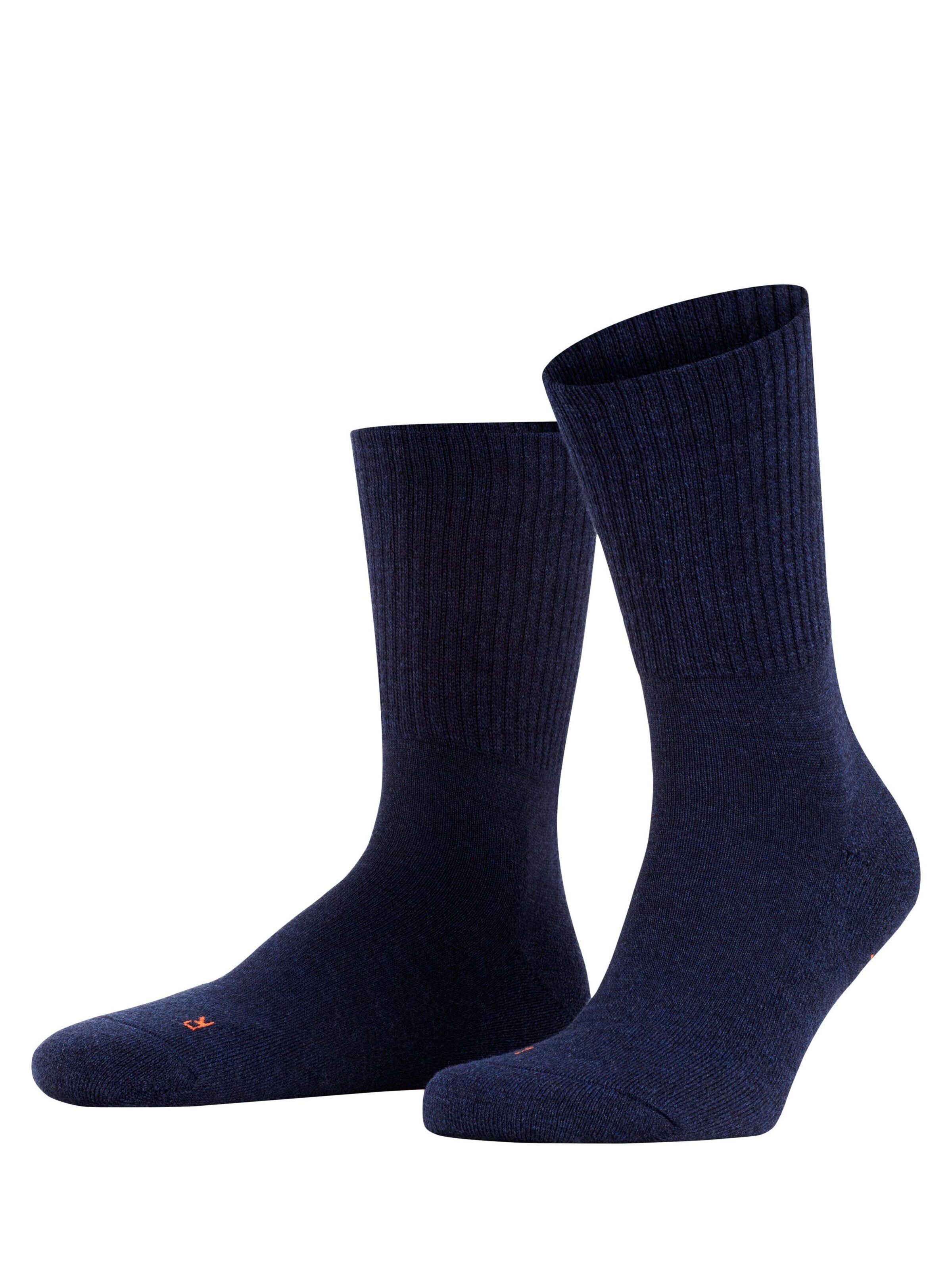 FALKE Socks 'Walkie Light' in Blue