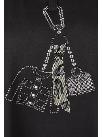 Doris Streich Shirt in Black