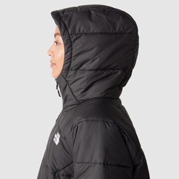THE NORTH FACE Outdoor Jacket in Black