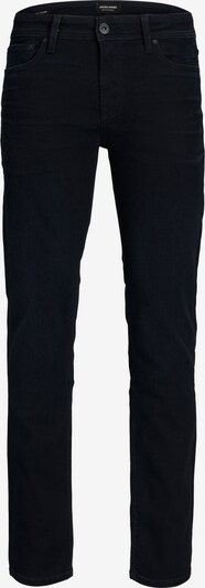 Jack & Jones Plus Jeans 'Mike' in de kleur Blauw denim, Productweergave